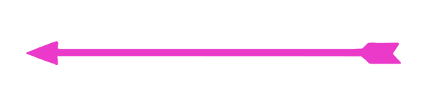 Pink arrow graphic pointing left for previous section